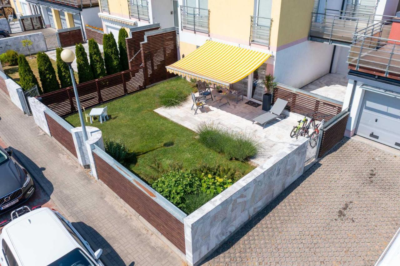 Nature Darlowko Exterior photo
